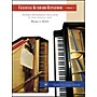 Alfred Essential Keyboard Repertoire Volume 1