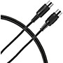Open-Box Livewire Essential MIDI Cable Condition 1 - Mint 20 ft. Black