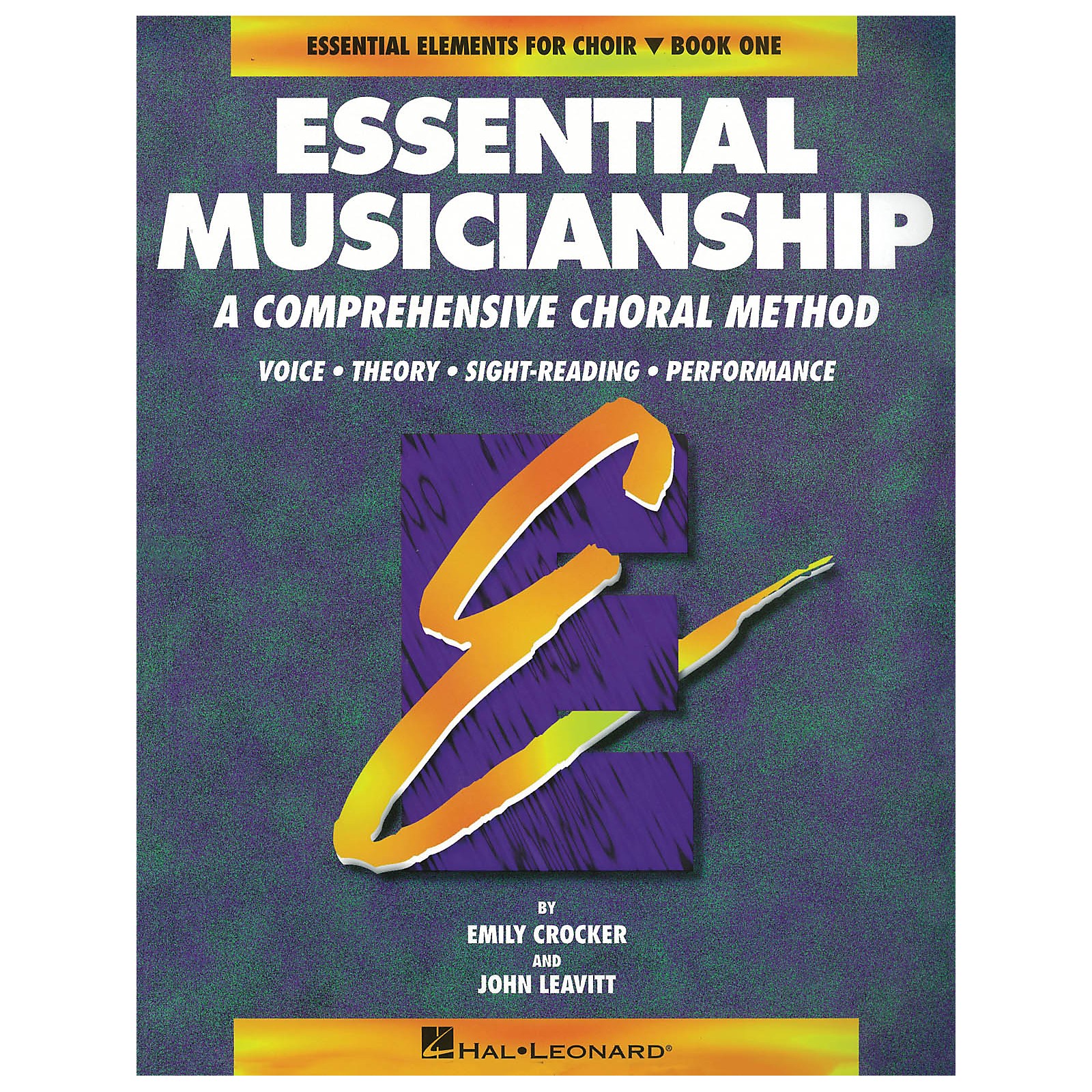 Hal Leonard Essential Musicianship (Book 1, Student 10-Pak) Level One