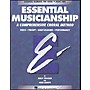 Hal Leonard Essential Musicianship Book 2 Student