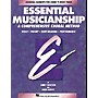 Hal Leonard Essential Musicianship (Book 3, Student 10-Pak) Level Three Student 10-pak