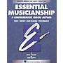 Hal Leonard Essential Musicianship Level Two Teacher Edition