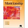 Hal Leonard Essential Musicianship for Band - Ensemble Concepts Alto Saxophone