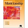 Hal Leonard Essential Musicianship for Band - Ensemble Concepts Baritone Saxophone