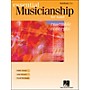 Hal Leonard Essential Musicianship for Band - Ensemble Concepts Baritone TC