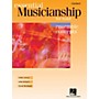 Hal Leonard Essential Musicianship for Band - Ensemble Concepts Clarinet