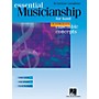 Hal Leonard Essential Musicianship for Band - Ensemble Concepts Concert Band