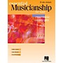 Hal Leonard Essential Musicianship for Band - Ensemble Concepts (Eb Alto Clarinet) Concert Band