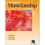 Hal Leonard Essential Musicianship for Band - Ensemble Concepts Flute