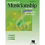 Hal Leonard Essential Musicianship for Band - Ensemble Concepts (Fundamental Level - Baritone T.C.) Concert Band
