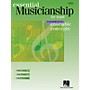 Hal Leonard Essential Musicianship for Band - Ensemble Concepts (Fundamental Level - Tuba) Concert Band