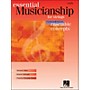Hal Leonard Essential Musicianship for Strings - Ensemble Concepts Fundamental Level Violin