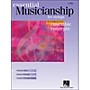 Hal Leonard Essential Musicianship for Strings - Ensemble Concepts Intermediate Cello