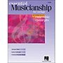 Hal Leonard Essential Musicianship for Strings - Ensemble Concepts Intermediate Viola