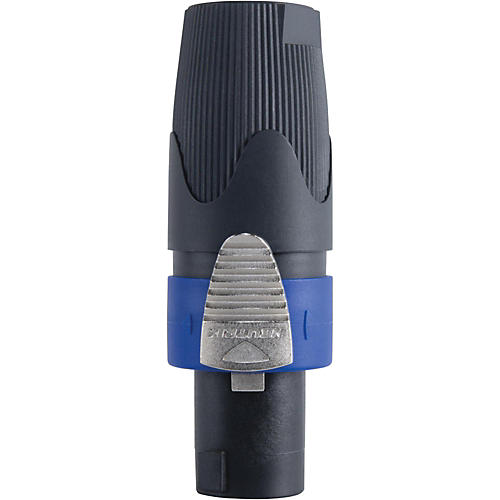 Livewire Essential Neutrik 4-Pole Speakon Male Cable Mount Condition 1 - Mint