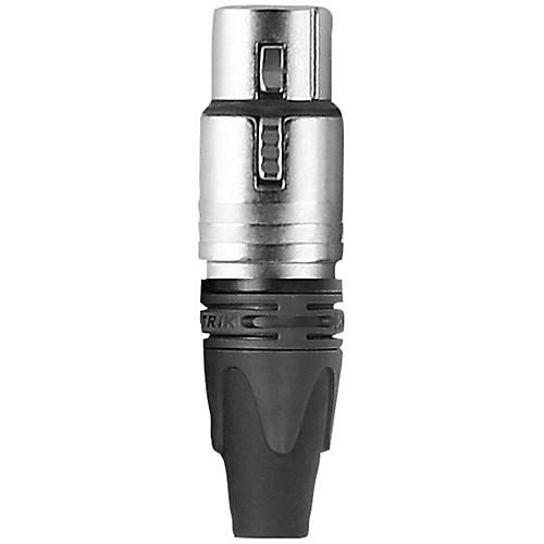 Live Wire Essential Neutrik XLR Female Cable Mount