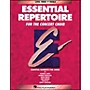 Hal Leonard Essential Repertoire for The Concert Choir Level Three (3) Treble/Student