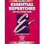 Hal Leonard Essential Repertoire for the Concert Choir Treble Part-Learning CDs (2) Composed by Glenda Casey