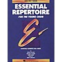 Hal Leonard Essential Repertoire for the Young Choir Mixed/Student 10-Pak Composed by Janice Killian