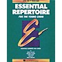 Hal Leonard Essential Repertoire for the Young Choir Tenor Bass/Student 10-Pak Composed by Janice Killian