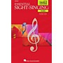 Hal Leonard Essential Sight-Singing Volume 2 Treble Voices SA composed by Emily Crocker