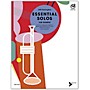 ADVANCE MUSIC Essential Solos for Trumpet Book & CD
