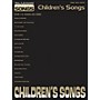 Hal Leonard Essential Songs - Children's Songs arranged for piano, vocal, and guitar (P/V/G)