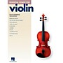 Hal Leonard Essential Songs For Violin
