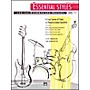 Alfred Essential Styles for the Drummer and Bassist Book 1 Book & CD