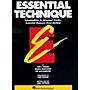 Hal Leonard Essential Technique For Tuba Intermediate To Advanced Studies