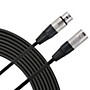 Livewire Essential XLR Microphone Cable - 15 ft. Black