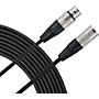 Livewire Essential XLR Microphone Cable - 25 ft. Black