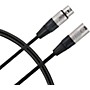 Livewire Essential XLR Microphone Cable - 3 ft. Black