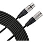 Live Wire Essential XLR Microphone Cable 100 ft. Black