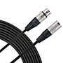 Live Wire Essential XLR Microphone Cable 15 ft. Black