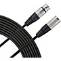 Open-Box Live Wire Essential XLR Microphone Cable Condition 1 - Mint 25 ft. Black