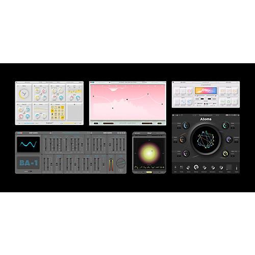 Baby Audio Essentials Bundle