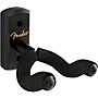 Fender Essentials Guitar Wall Hanger Black