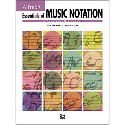 Alfred Essentials of Music Notation