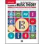 Alfred Essentials of Music Theory Book 1 Alto Clef (Viola) Edition Book 1 Alto Clef (Viola) Edition