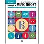 Alfred Essentials of Music Theory Book 2 Alto Clef (Viola) Edition Book 2 Alto Clef (Viola) Edition