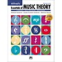 Alfred Essentials of Music Theory: Complete (Book/CD)