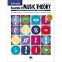 Alfred Essentials of Music Theory: Complete Book