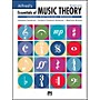 Alfred Essentials of Music Theory: Complete