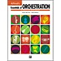Alfred Essentials of Orchestration
