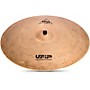 UFIP Est. 1931 Series Ride Cymbal 22 in.