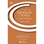 Boosey and Hawkes Estampas Criollas (Creole Portraits) CME Latin Accents SATB composed by Ernesto Cordero