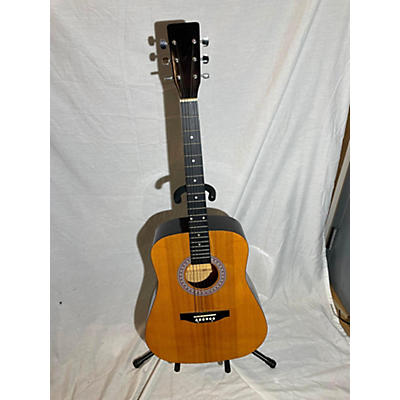 Burswood Esteban Acoustic Guitar