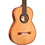 Cordoba Esteso Cedar Luthier Select Acoustic Classical Guitar Natural