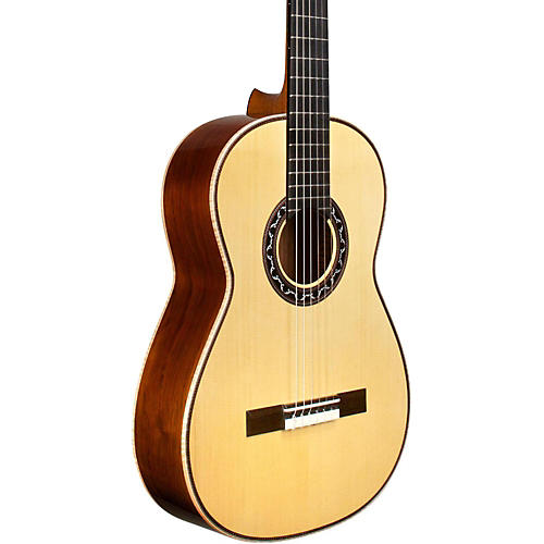 Esteso SP Nylon-String Acoustic Guitar